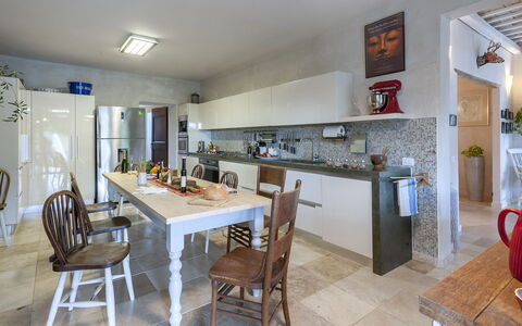 Casa Sant'Elia 7+3