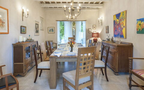 Casa Sant'Elia 7+3