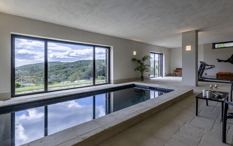 I Tramonti 10+2: Piscina, Techo, La Luz Del Día, Diseño, Recurso, Villa, Eco Hotel, Hotel