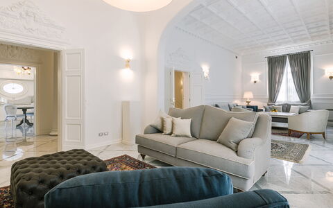 Villa la Perla Bianca 10