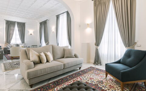 Villa la Perla Bianca 10