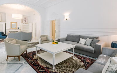 Villa la Perla Bianca 10