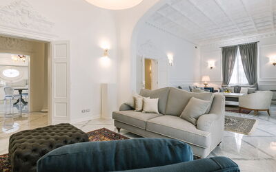 Villa la Perla Bianca 10