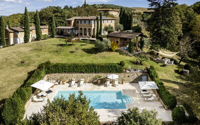 Podere Vernine di Sotto 14