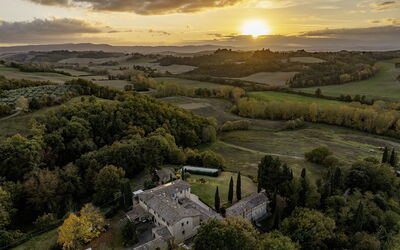 Podere Vernine di Sotto 14