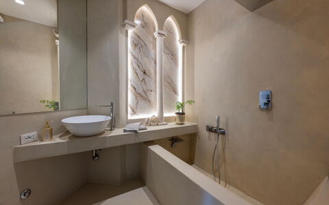 Villa Corte Sant'Anna 6+2