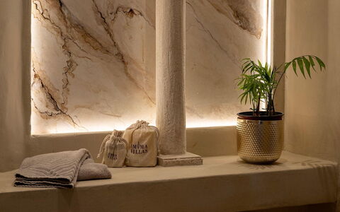 Villa Corte Sant'Anna 6+2