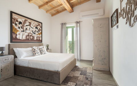 Cottage Dolcevista 4+2