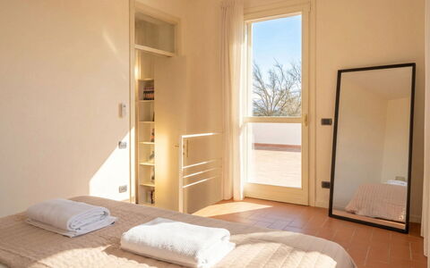 Villa Oxa 12+2