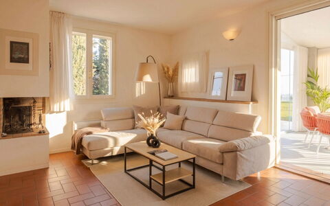 Villa Oxa 12+2