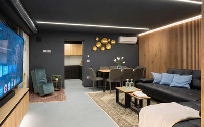 Villa Oxa 12+2