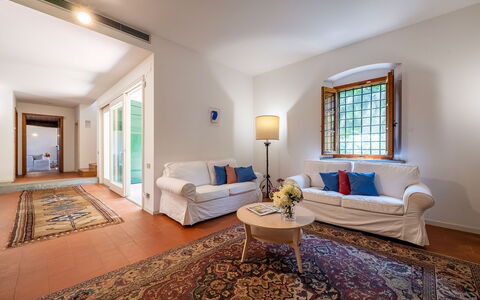 Villa Collegigliato 8