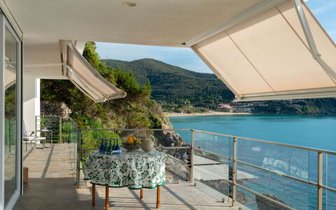 Villa Il Faro 10