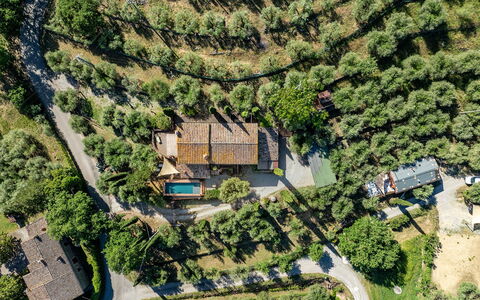 Colle Calzolaro 8