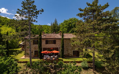 Villa Palazzolo 8