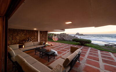 Villa Portobello 10+2