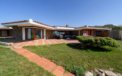 Villa Portobello 10+2