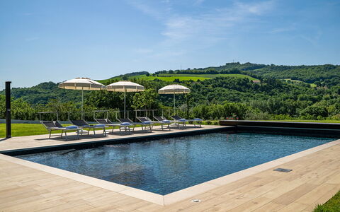 Villa Mamon 6+2