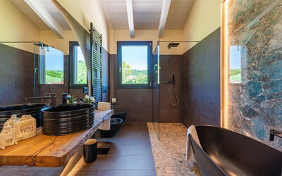 Villa Mamon 6+2