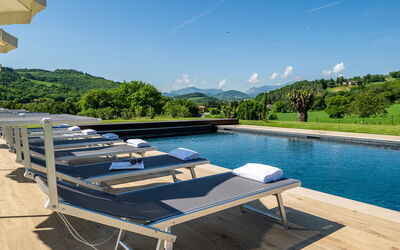 Villa Mamon 6+2