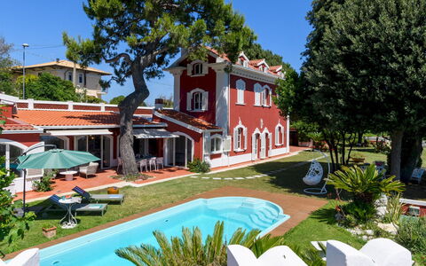 Villa Fiola 8