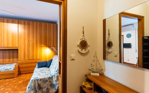 Margherita: Inmuebles, Paisajismo, Villa, Cobertura, Balcón