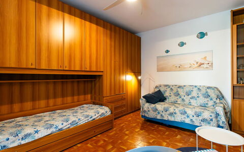Margherita: Inmuebles, Paisajismo, Villa, Cobertura, Balcón