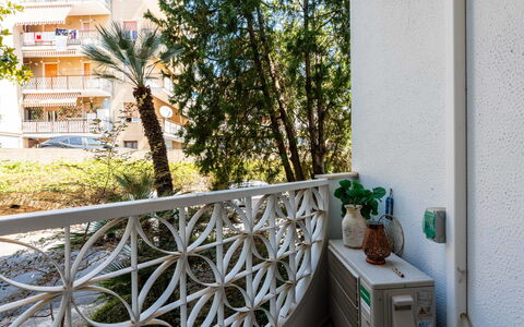 Margherita: Inmuebles, Paisajismo, Villa, Cobertura, Balcón