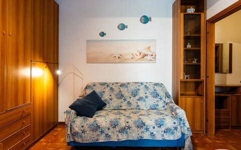 Margherita: Inmuebles, Paisajismo, Villa, Cobertura, Balcón