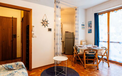 Margherita: Inmuebles, Paisajismo, Villa, Cobertura, Balcón
