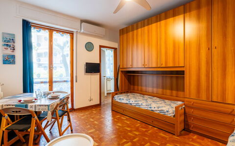 Margherita: Inmuebles, Paisajismo, Villa, Cobertura, Balcón