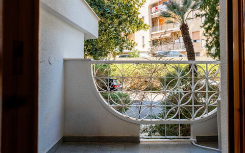 Margherita: Inmuebles, Paisajismo, Villa, Cobertura, Balcón