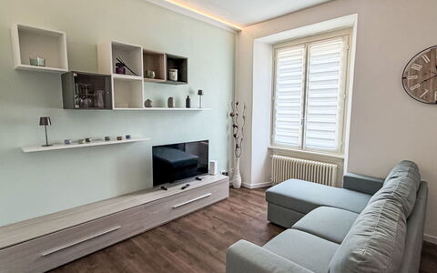 Genzianella Alpine Apartment: Inmuebles, Paisajismo, Villa, Cobertura, Balcón