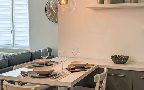 Genzianella Alpine Apartment: Inmuebles, Paisajismo, Villa, Cobertura, Balcón