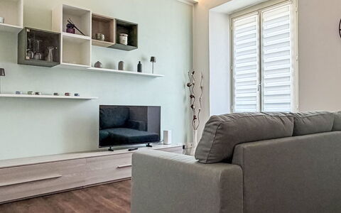 Genzianella Alpine Apartment: Inmuebles, Paisajismo, Villa, Cobertura, Balcón