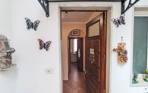 La Casa di Mary: Inmuebles, Paisajismo, Villa, Cobertura, Balcón