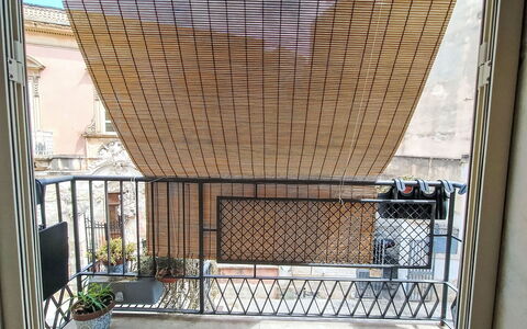 La Casa di Mary: Inmuebles, Paisajismo, Villa, Cobertura, Balcón