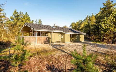 Liina - 3Km from the Sea