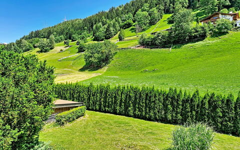 Arzl im Pitztal 15: Verde, Paisaje Natural, Arbusto, Paisaje, Tierras Altas, Hill Station, Cobertura, Jardín, Prado, Plantación
