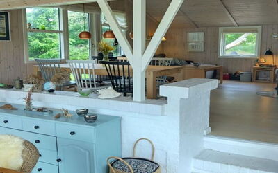 Meike - 750M from the Sea