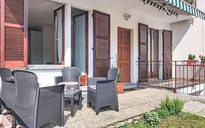 Casa Burli