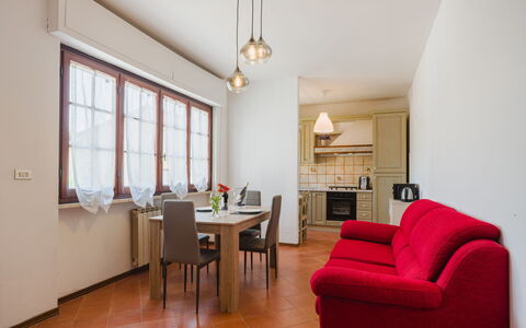 La Casa di Margot: Diseño De Interiores, Mueble, Piso, Techo, Habitación, Suelo, Sofá, Encendiendo, Sala, Casa