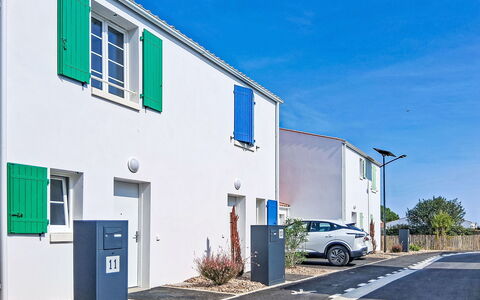 Les Bains D'Oléron 2