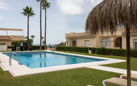 La Quinta Hills: Hotel, Piscina, Recurso, Villa