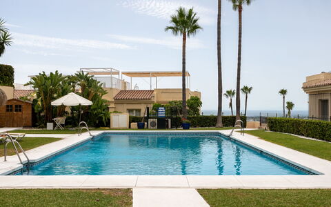 La Quinta Hills: Piscina, Recurso, Mueble Para Exteriores, Ocio, Eco Hotel, Sombra, Hacienda, Villa, Hotel