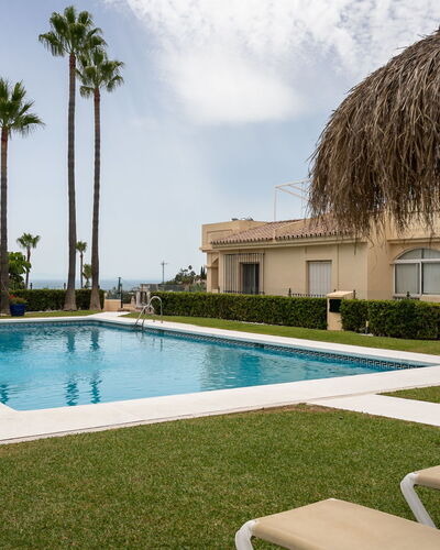 La Quinta Hills: Hotel, Piscina, Recurso, Villa