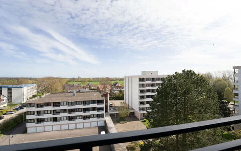 Meeresblick Ankerplatz 84: Tiempo De Día, Edificio, Departamento, Ciudad, Barrio Residencial, Arquitectura, Condominio, Área Metropolitana, Diseño Urbano
