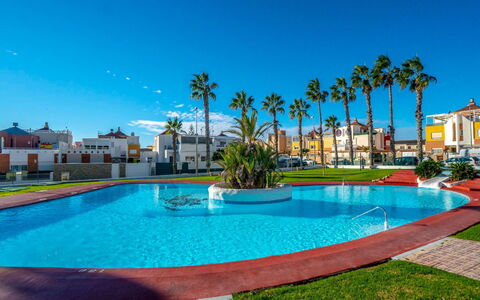 Titanic: Barrio Residencial, Paisajismo, Hacienda, Piscina, Sombra, Hotel, Villa, Recurso