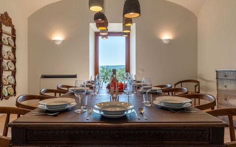 Tenuta Orsini 9+3