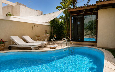 Villa Cristiana